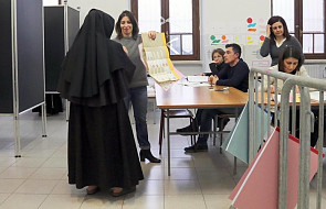 Włochy, Exit polls: Wybory nie wyłoniły większości zdolnej rządzić samodzielnie