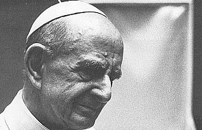 Watykan: kanonizacja Pawła VI odbędzie się 28 października br.
