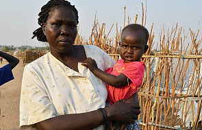 "NYT": ONZ ostrzega o klęsce głodu w Sudanie Południowym