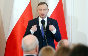 Prezydent: bez 1968 roku nie byłoby dzisiejszej wolnej, niepodległej, suwerennej Polski