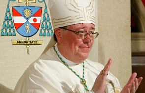 Arcybiskup Luksemburga nowym przewodniczącym COMECE