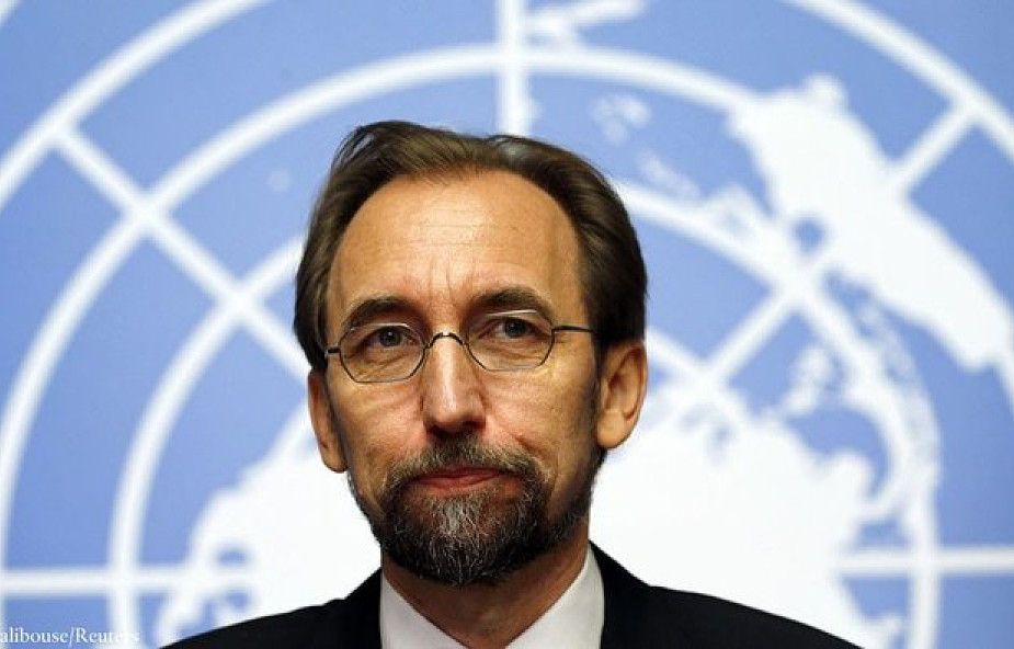 ONZ zwraca się do Wenezueli o pozwolenie na zbadanie sytuacji w kraju