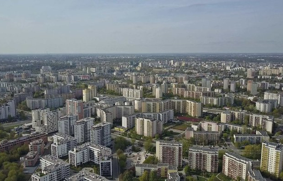 Eksperci: rosną ceny mieszkań w największych miastach Polski