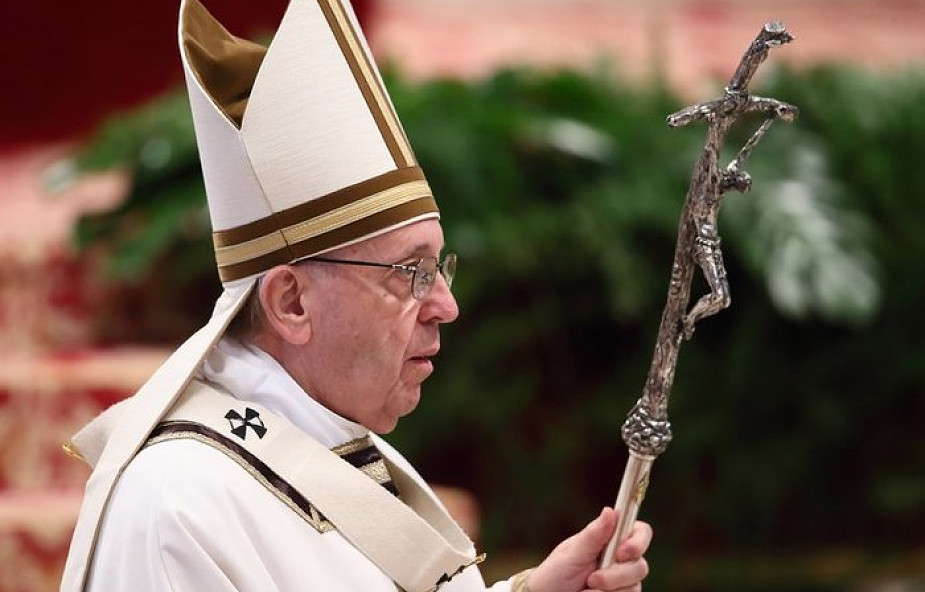 Rzym: w niedzielę papież odwiedzi kolejną parafię