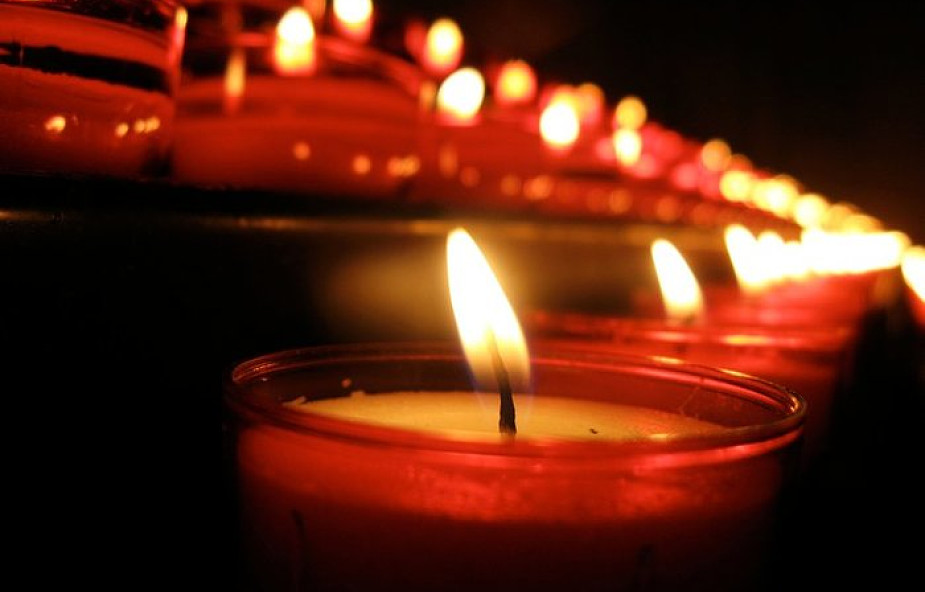 Nabożeństwo ekumeniczne w intencji ofiar ataku w Münster w Niemczech