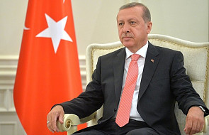 Turcja: Erdogan uważa za "bardzo błędne" stanowisko Ławrowa ws. Afrinu