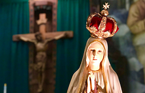 "Nasz kraj powinien być poświęcony Niepokalanemu Sercu Maryi" - kardynał wzywa do wysłuchania apelu z Fatimy