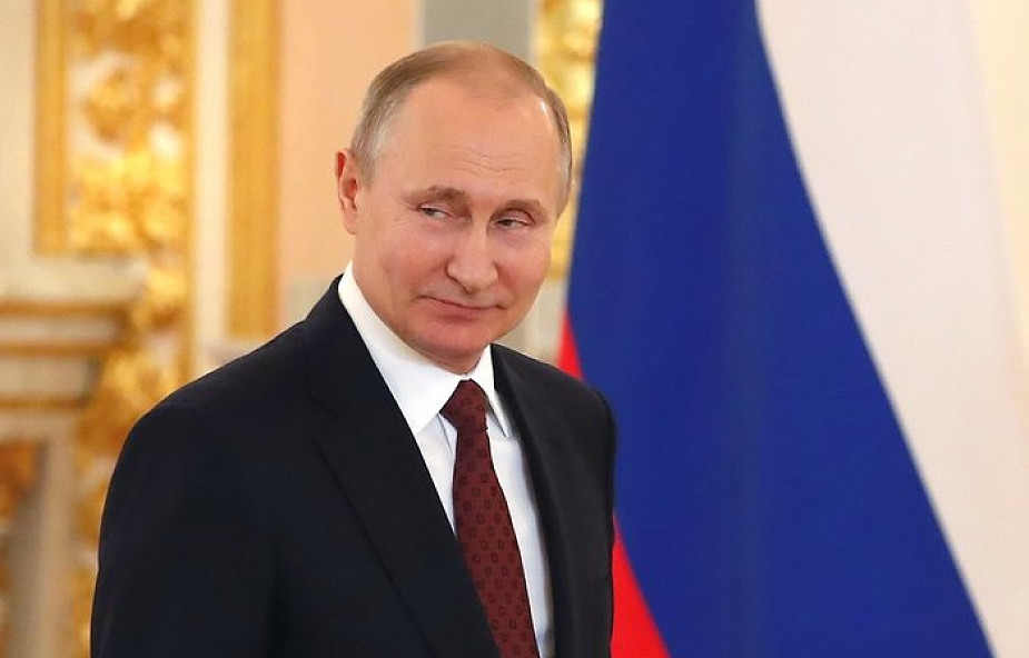 Putin wezwał Netanjahu do powstrzymania się od destabilizujących działań w Syrii