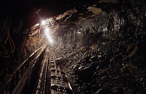 Śląsk: tragiczny wypadek. W kopalni ruch Rydułtowy zginął górnik