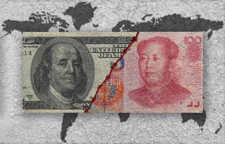 Chiński rząd o negocjacjach handlowych z USA: oni nie mają szczerych intencji