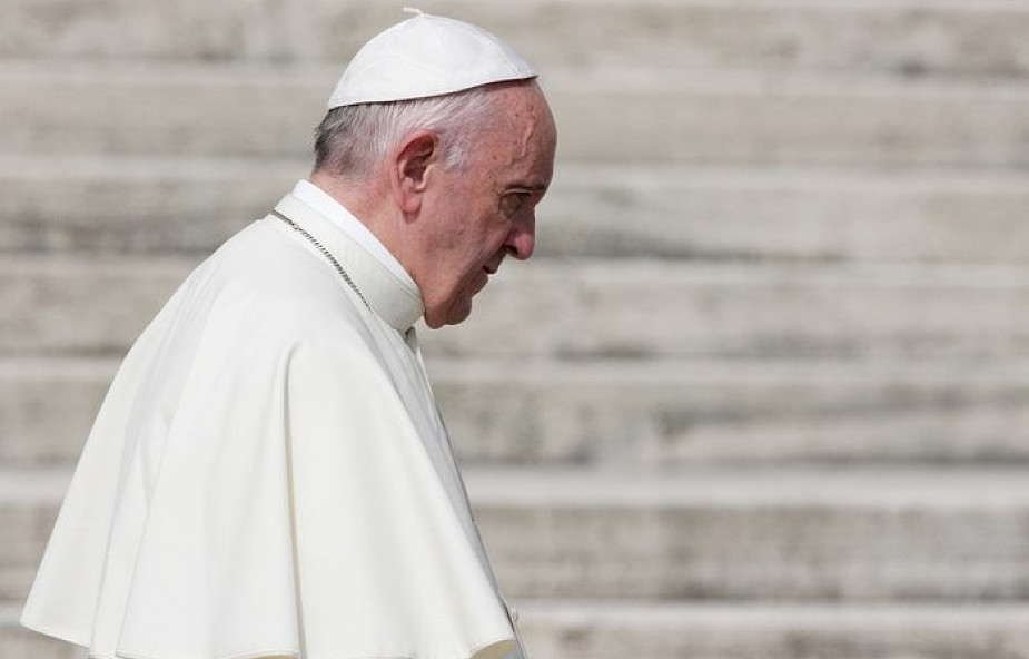 Watykan: papież spotka się z oskarżycielami bp. Barrosa