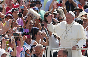 Chile: biskupi chcą współpracy z papieżem ws. wyjaśniania przypadków molestowania nieletnich