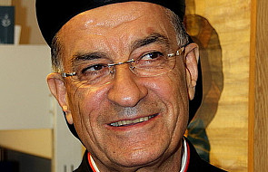 Kardynał Raï w niezwykle mocny sposób apeluje o powstrzymanie wojny w Syrii