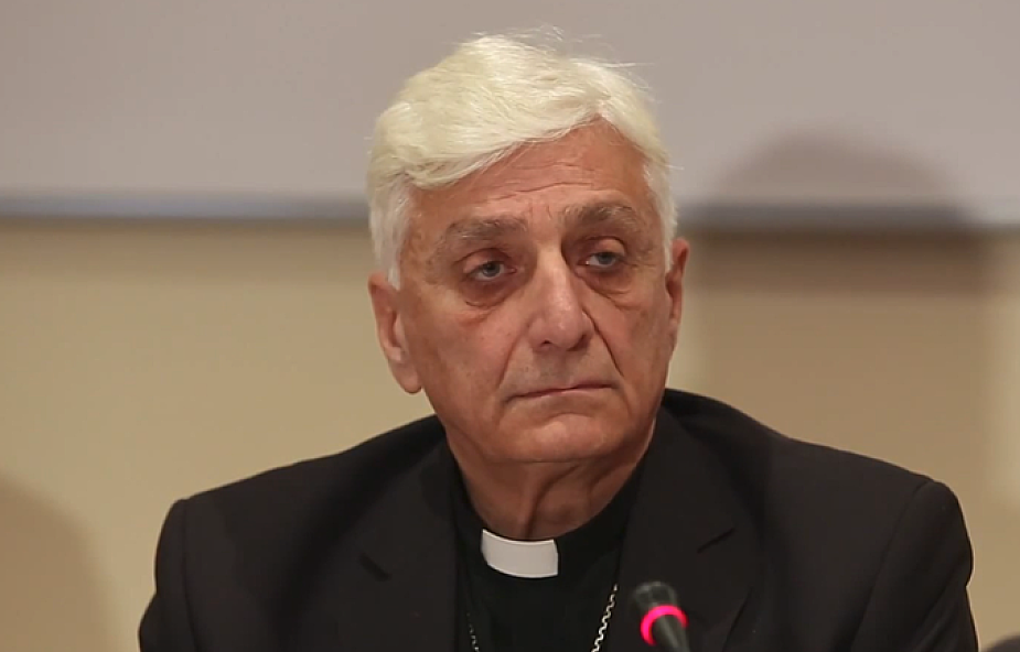 Syryjski biskup: broń chemiczna pretekstem, tak jak w Iraku