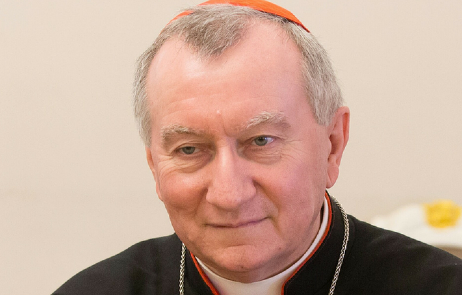 Sekretarz Stanu Watykanu kardynał Parolin wśród biskupów Oceanii