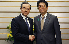 Chiny i Japonia wznowiły dialog gospodarczy po ośmiu latach przerwy