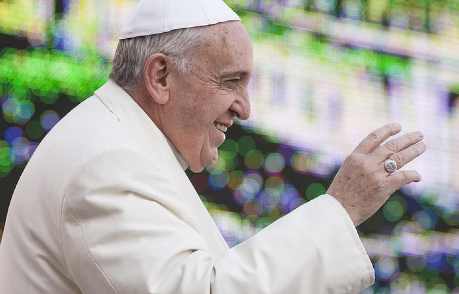 Watykan: w niedzielę papież wyświęci w bazylice watykańskiej 16 kapłanów