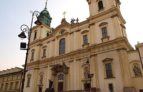 W warszawskich kościołach zabrzmią dzwony dla uczczenia ofiar Powstania