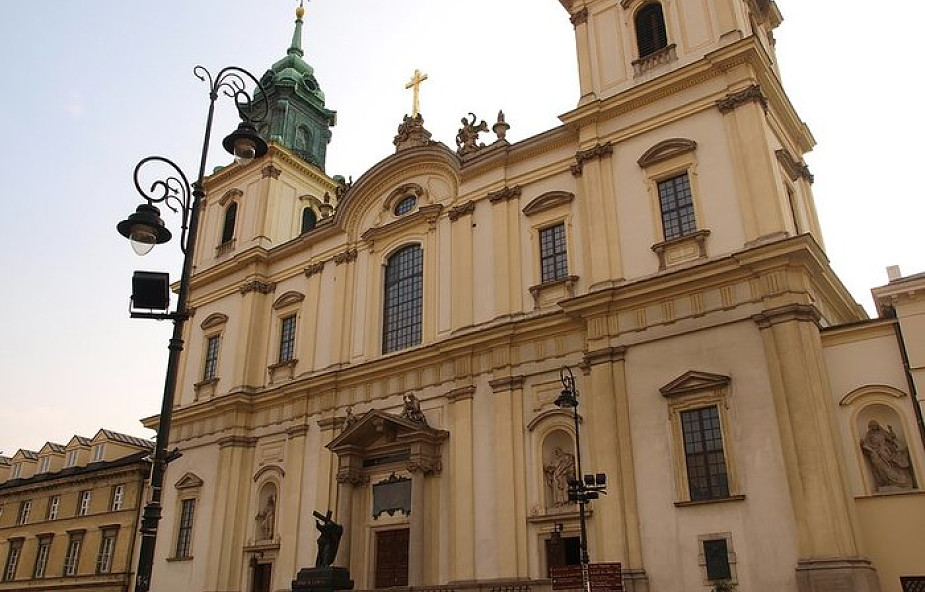 W warszawskich kościołach zabrzmią dzwony dla uczczenia ofiar Powstania