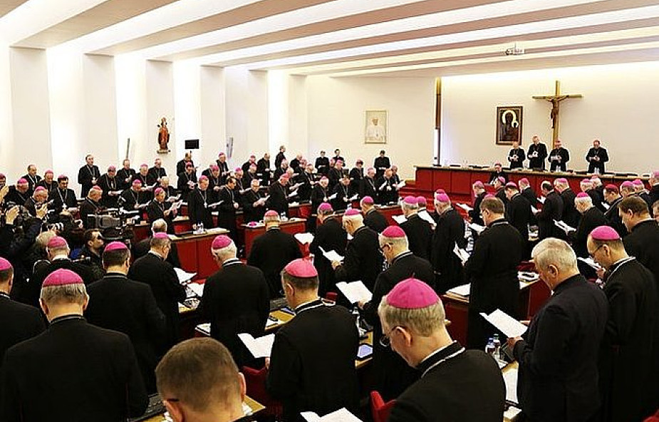 Polscy biskupi o tym, co każdy chrześcijanin powinien mieć zawsze przy sobie