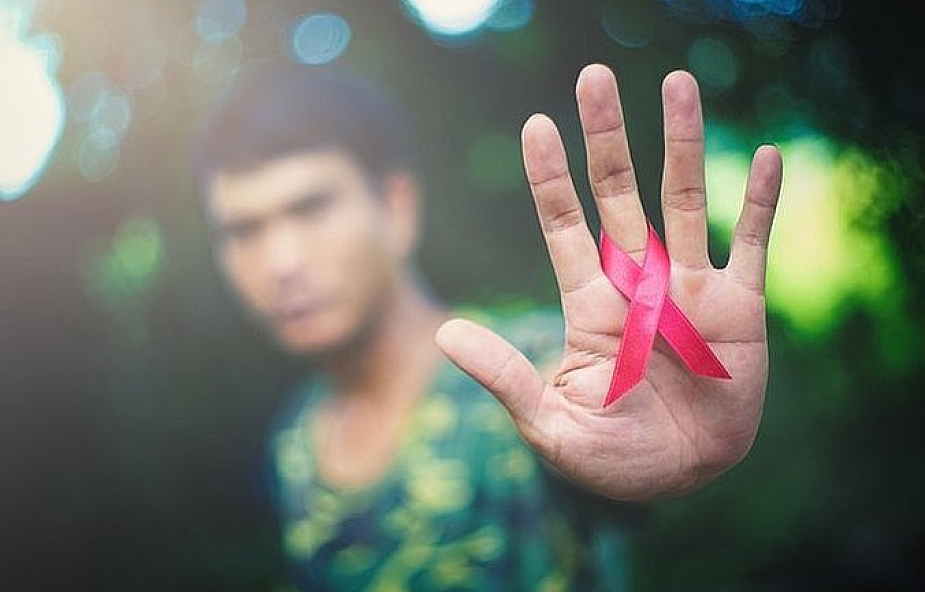 Katolicka organizacja charytatywna walczy z AIDS 