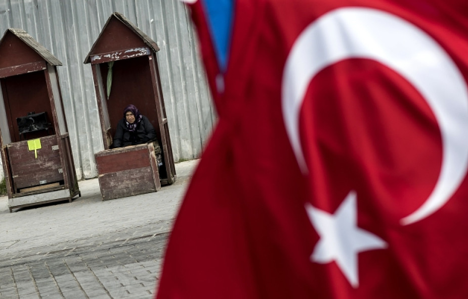 Turcja: dożywocie dla 18 osób uznanych za winne zabicia żołnierza