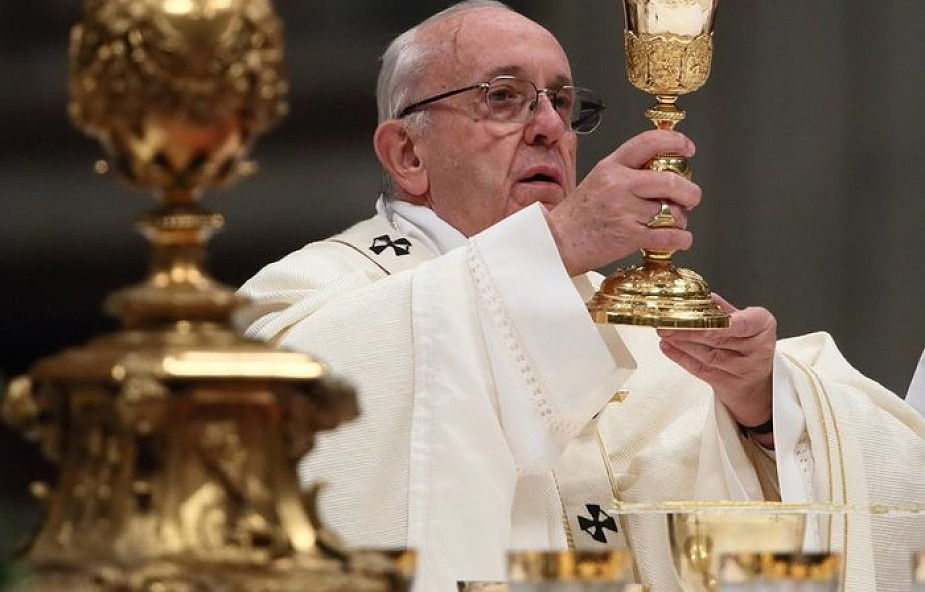 Watykan: papież wezwał do krzewienia braterstwa [PEŁNY TEKST]