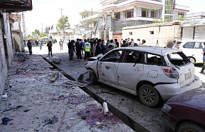 Liczba zabitych w zamachu w Kabulu wzrosła do 48