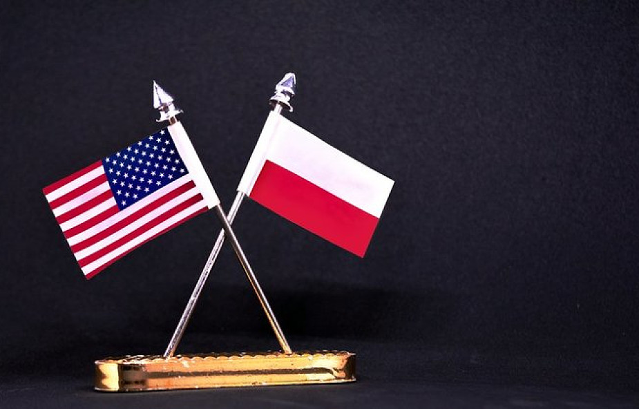 Gowin: Polska Izba Handlowa w Waszyngtonie ma pomagać polskim firmom