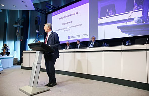 Komisja Europejska liczy na miliardy euro w ramach pomocy dla Syrii