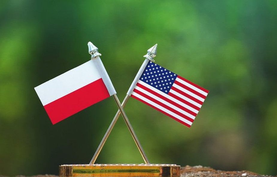 Polska i Stany Zjednoczone podpisały umowę o współpracy naukowo-technicznej