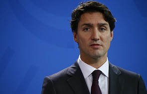 Kanada: premier Trudeau o "tragicznym i bezsensownym" ataku w Toronto