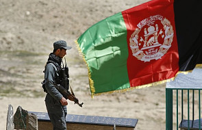 Afganistan: talibowie zabili dziewięciu żołnierzy i policjantów