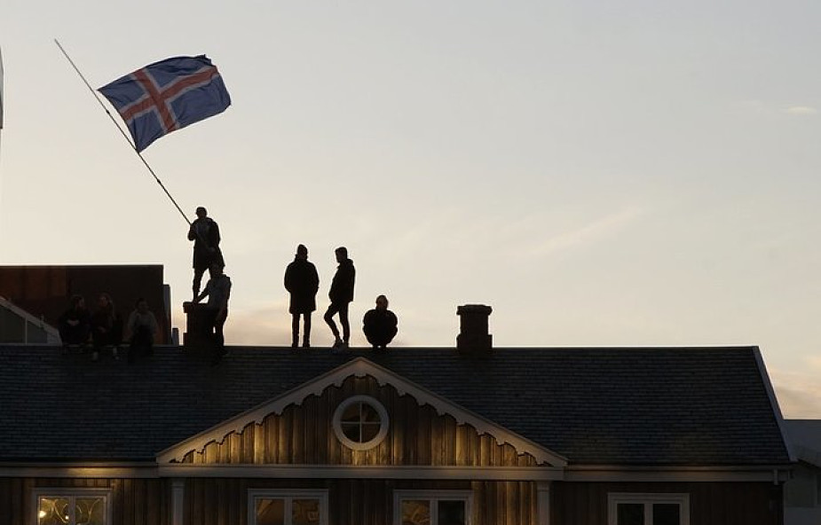 Islandia: propozycja karalności obrzezania nie zostanie poddana pod głosowanie