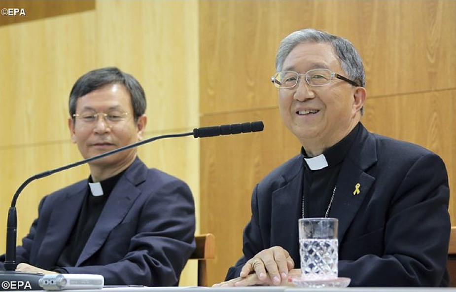 Biskupi o szczycie międzykoreańskim: kamień węgielny pokoju