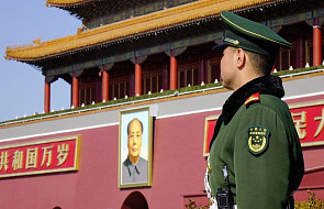 Chiny: nowe prawo zakazuje krytyki bohaterów rewolucji