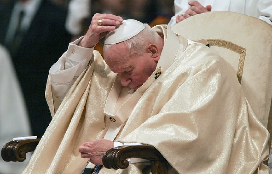Przepowiednia, która zwiastowała wybór Karola Wojtyły na papieża?