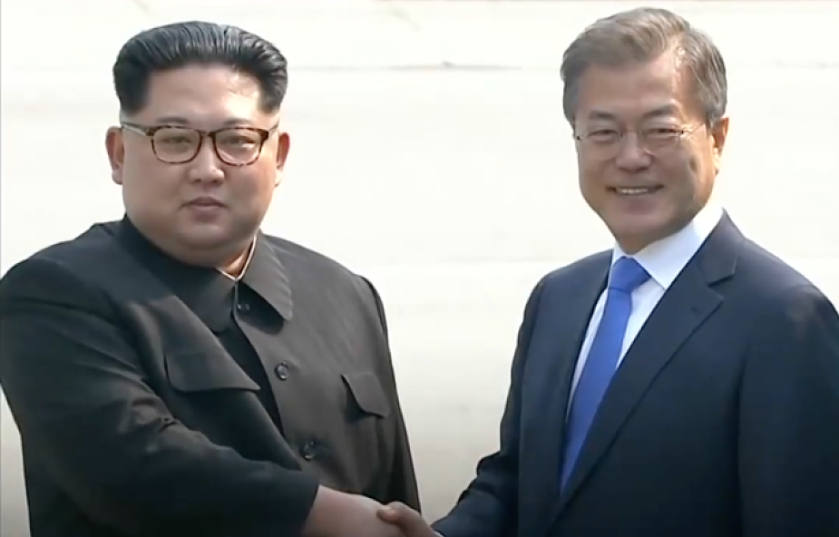 Przywódcy obu Korei zgodzili się na denuklearyzację, ale nie podali jeszcze jak to zrobią