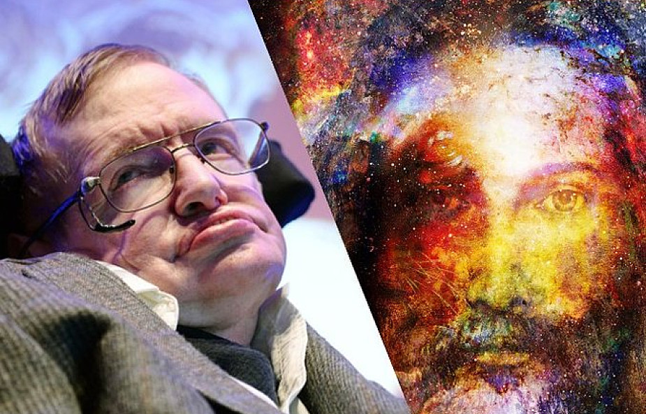 Co Stephen Hawking myślał o istnieniu Boga?