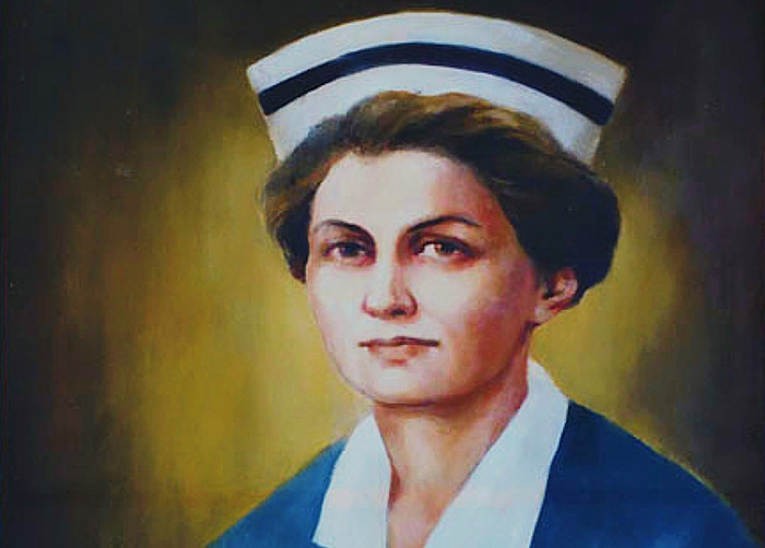 Hanna Chrzanowska, prekursorka domowej opieki nad chorymi, beatyfikowana - zdjęcie w treści artykułu