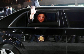 Korea Południowa: Kim obiecał, że w maju zamknie ośrodek nuklearny