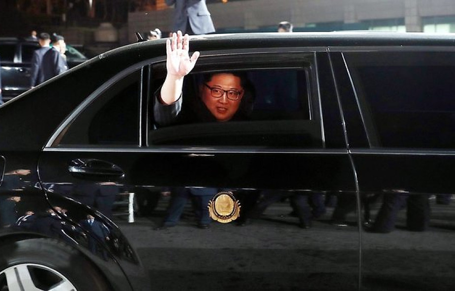 Korea Południowa: Kim obiecał, że w maju zamknie ośrodek nuklearny