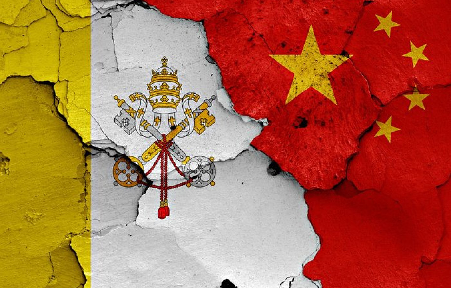 Chiny: urząd ds. religii zaprzecza zatrzymaniu biskupa Guo Xijina