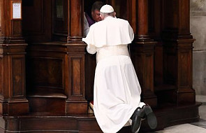 Franciszek chce zmienić dyscyplinę sakramentu pokuty