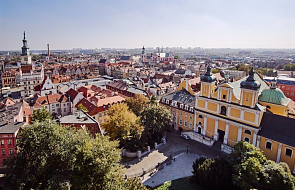 Poznań: kara bezwzględnego więzienia dla "czyścicieli kamienic"
