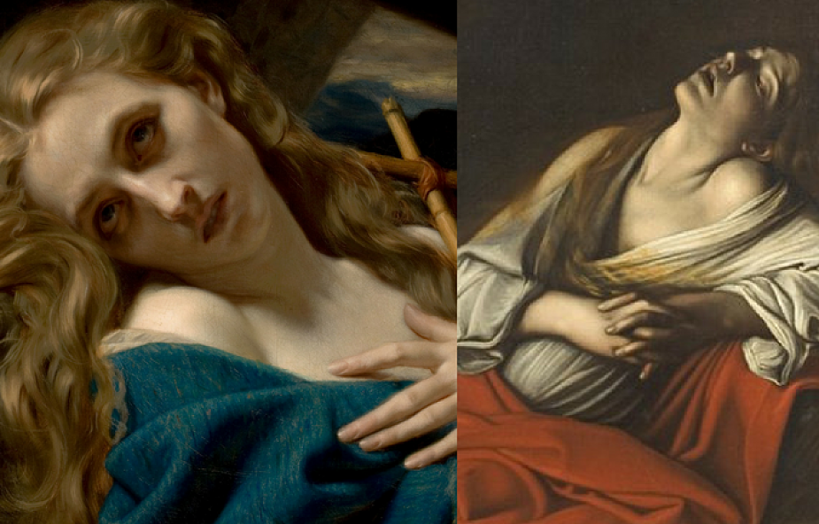 Czy św. Maria Magdalena była prostytutką? Tak powstał mit