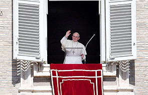 Papież Franciszek odwiedzi kolejną rzymską parafię