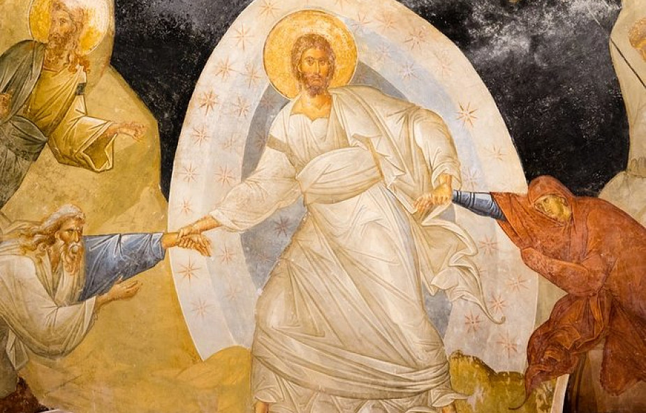 Czym różni się wskrzeszenie od zmartwychwstania?