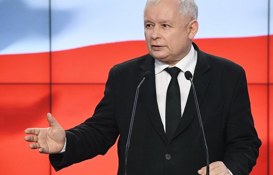 Kaczyński: do Sejmu trafi projekt ustawy obniżającej pensje parlamentarzystów o 20 proc.