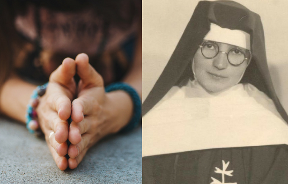 Trwa proces beatyfikacyjny krakowskiej zakonnicy, która była Żydówką
